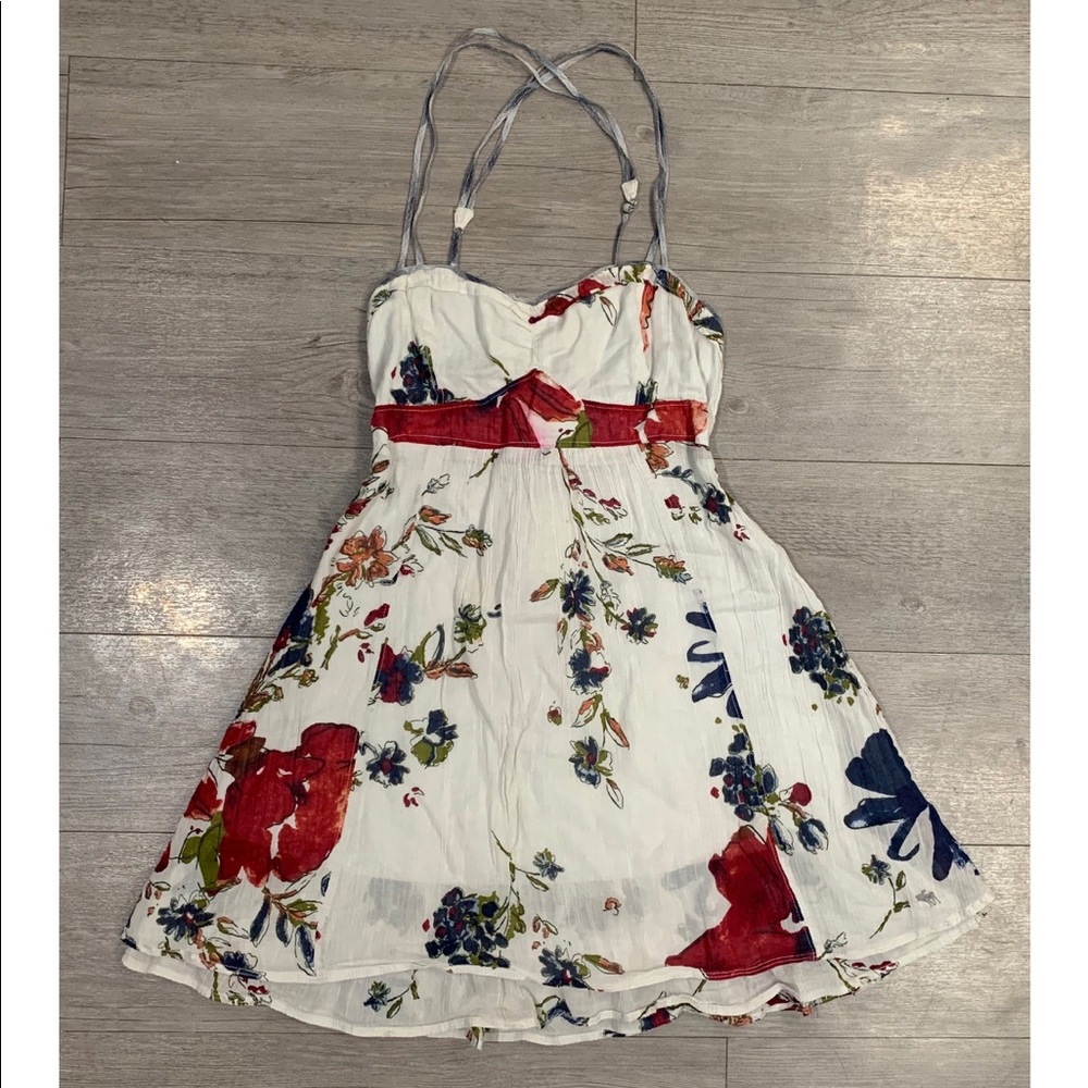 Abercrombie & Fitch Summer Dress